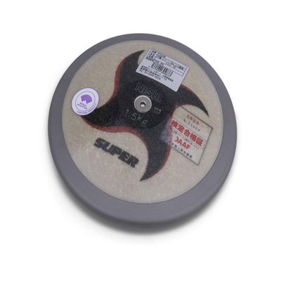 Nishi Super Competition Discus - 1.50 kg