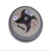 Nishi Super Competition Discus - 1.50 kg view 1
