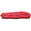 Eastern Bikes Half Link Chain (Red) view 1