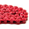 Eastern Bikes Half Link Chain (Red) view 2