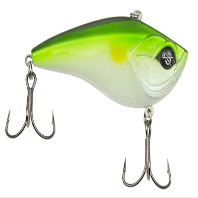 Googan Squad Klutch, 2-1/2 in, 1/2 oz, Sinking, Shogun Shad, Lipless Crankbait, Bass Pro Fishing Lur