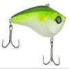 Googan Squad Klutch, 2-1/2 in, 1/2 oz, Sinking, Shogun Shad, Lipless Crankbait, Bass Pro Fishing Lur view 1