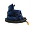 Ballistol FlexClean .22 - .24/5.56-6.2mm Blue view 1