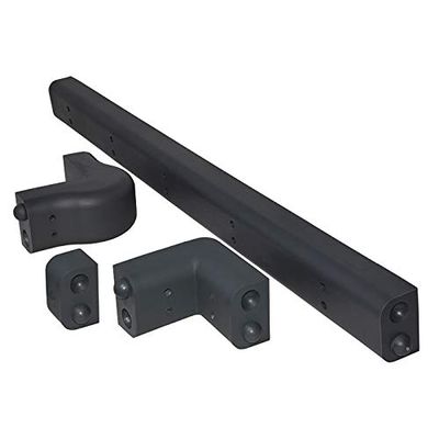 DockEdge DocKorner HD Outside Corner Dock Cushion