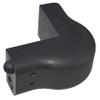 DockEdge DocKorner HD Outside Corner Dock Cushion view 2
