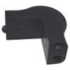 DockEdge DocKorner HD Outside Corner Dock Cushion view 3