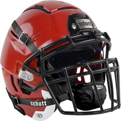 Schutt F7 VTD Adult Football Helmet with Facemask, F7 Football Helmet