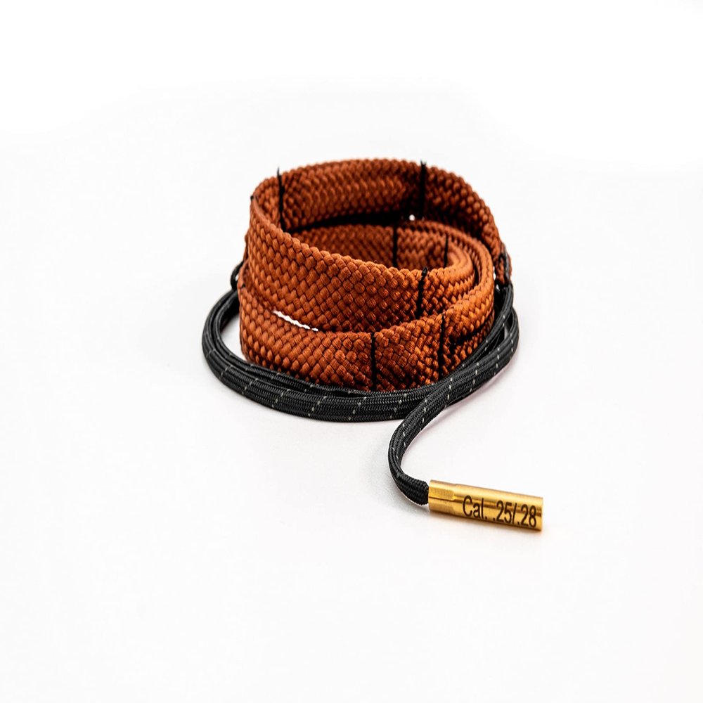 Ballistol FlexClean .25 - .27/6.3-7.2mm Brown