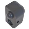 DockEdge DocKorner HD Outside Corner Dock Cushion view 1