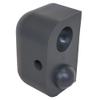 DockEdge DocKorner HD Outside Corner Dock Cushion view 2