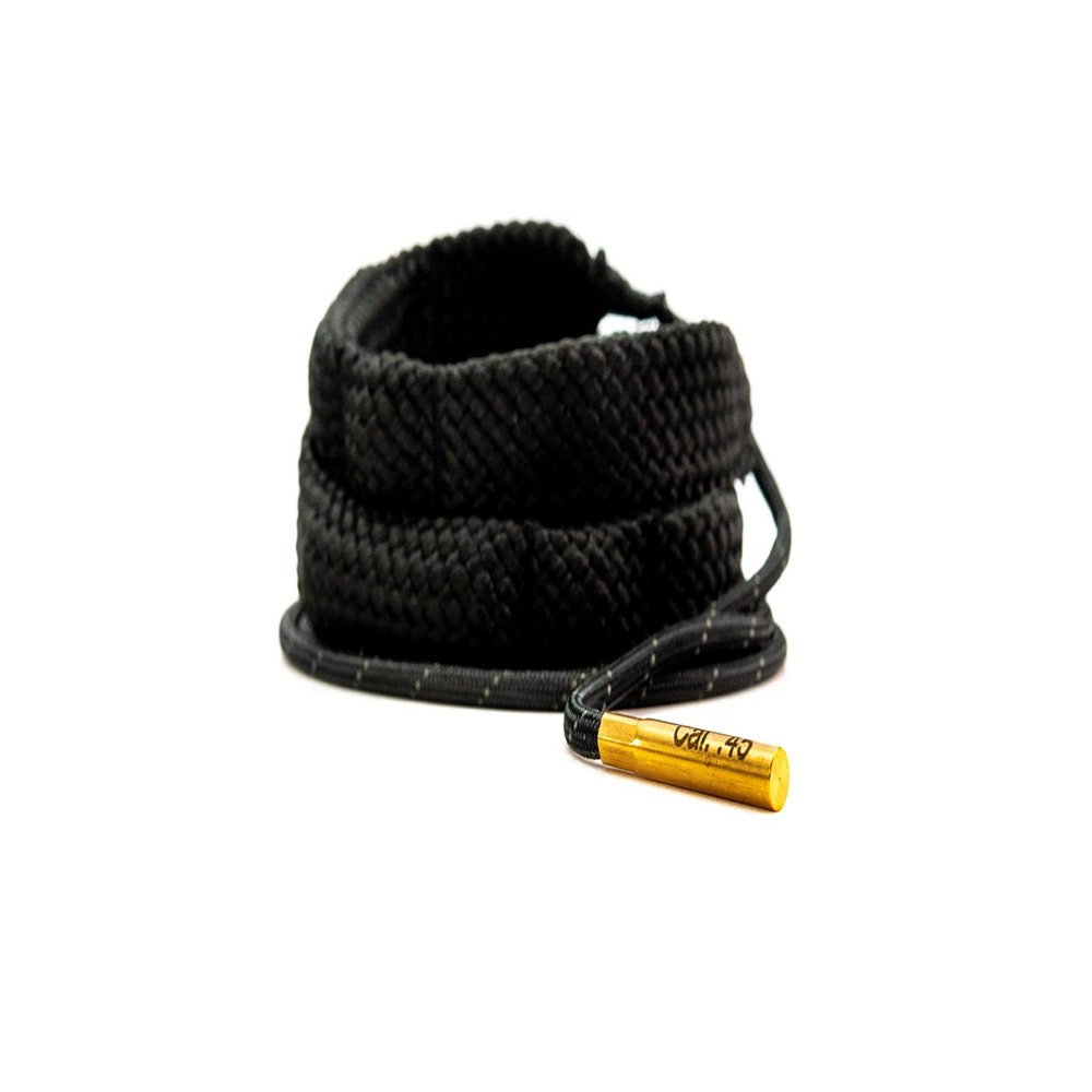 Ballistol FlexClean .41 - .45/10.6-11.6mm Black
