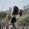 LIGHT Helmets SS1 Headgear - Flag Football, 7v7, Soccer - #1 VA Tech 5-Star Rated Helmet  Best Impact Score Ever Achieved  Materials Used by US Military + NASA (Medium) view 2