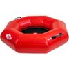 AIRE Bubbabomb Inflatable River Tube-Red view 1
