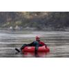 AIRE Bubbabomb Inflatable River Tube-Red view 4