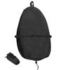 Chuanke Kayak Cockpit Cover UV60+ 420D Oxford Adjustable Canoe Dust-Proof and Waterproof Seat Cover view 1