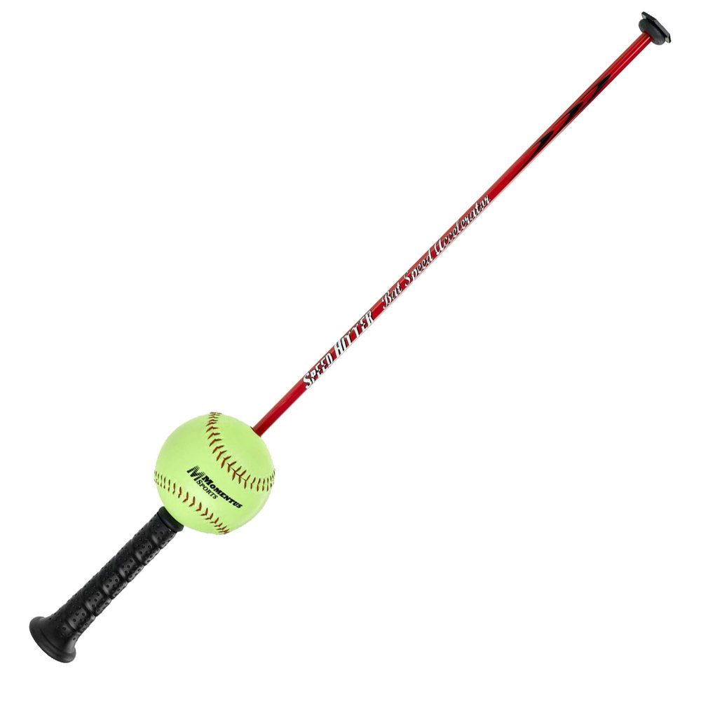 Momentus Speed Hitter Softball - Youth