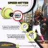 Momentus Speed Hitter Softball - Youth view 3