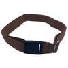 Adjustable Invisible Stretch Belt (Coffee) view 1