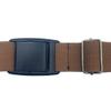 Adjustable Invisible Stretch Belt (Coffee) view 3