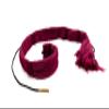 Ballistol FlexClean 20 GA Maroon view 2