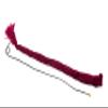 Ballistol FlexClean 20 GA Maroon view 3