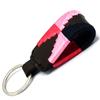 AAProTools Leather Key Fob Handmade Genuine Leather Belt Loop Key Chain BLT-019 view 1