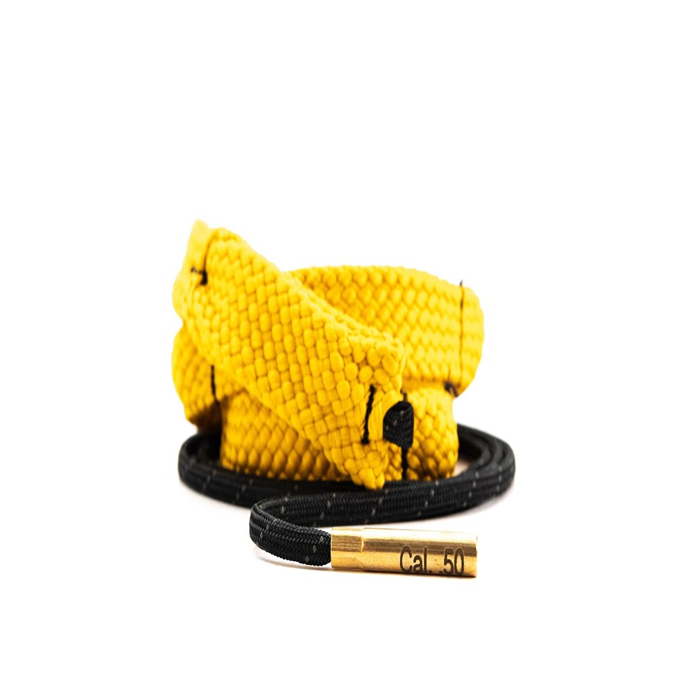 Ballistol FlexClean .50/12.7mm Yellow