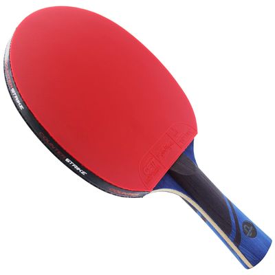 Professional Phantom Light Ping Pong Paddle | Unbeatable Speed & Control | Olympic & Tournament Legal | Pro Ping Pong Paddle | Offensive Table Tennis Paddle | ITTF Approved