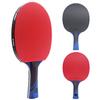 Professional Phantom Light Ping Pong Paddle | Unbeatable Speed & Control | Olympic & Tournament Legal | Pro Ping Pong Paddle | Offensive Table Tennis Paddle | ITTF Approved view 2