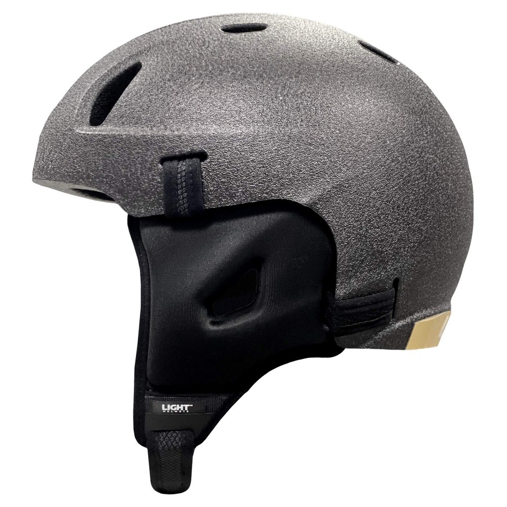 LIGHT Helmets SS1 Headgear - Flag Football, 7v7, Soccer - #1 VA Tech 5-Star Rated Helmet Best Impact Score Ever Achieved Materials Used by US Military + NASA (Small)