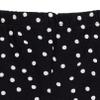 Disney Minnie Mouse Little Girls Fleece Pullover Peplum Hoodie Leggings Set Red 6-6X view 4
