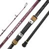 Berrypro Surf Spinning & Casting Fishing Rod Carbon Fiber Travel Fishing Rod (9 Feet /10 Feet /12 Feet) (11'-Spinning 2-Piece) view 1