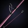 Berrypro Surf Spinning & Casting Fishing Rod Carbon Fiber Travel Fishing Rod (9 Feet /10 Feet /12 Feet) (11'-Spinning 2-Piece) view 2