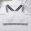 Loyan Girls Puberty Training Bra Wide Shoulder Straps X-Shaped Back Cotton Padded Sport Undies Ivory 8-10 view 3
