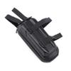 2L Bag Scooter Storage Bag, e-bike Bike Handlebar Bag, Front Hanging Bag for Xiaomi Mijia M365/M365 Pro/Segway ES1/ES2/ES3/Ninebot, for Carrying Charger Tools Repair Large Capacity EVA Hard Shell view 3
