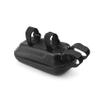 2L Bag Scooter Storage Bag, e-bike Bike Handlebar Bag, Front Hanging Bag for Xiaomi Mijia M365/M365 Pro/Segway ES1/ES2/ES3/Ninebot, for Carrying Charger Tools Repair Large Capacity EVA Hard Shell view 4