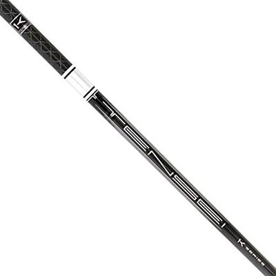 MCA Golf Mitsubishi Tensei Pro White 1K 80 Driver Shaft + Adapter & Grip (Stiff) (Callaway Epic, Epic Speed (All Models))