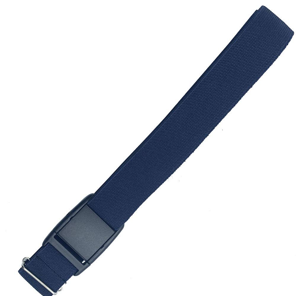 Adjustable Invisible Stretch Belt (Navy)