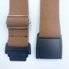 Adjustable Invisible Stretch Belt (Navy) view 4