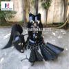 300 Spartan Muscle Armor with Helmet Maximus Leather Leg or Arm Guard Custom Size view 4