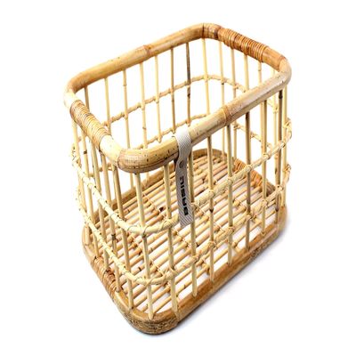 Basil Gren Life Rattan 30l One Size
