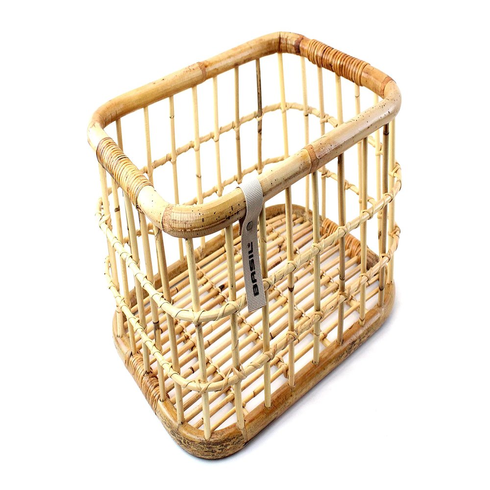 Basil Gren Life Rattan 30l One Size