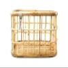 Basil Gren Life Rattan 30l One Size view 2