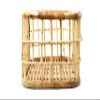 Basil Gren Life Rattan 30l One Size view 3