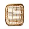 Basil Gren Life Rattan 30l One Size view 4