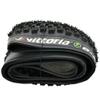 Vittoria E-AGARRO G2.0 27.5x2.6 4C TNT Trail Folding E-MTB Tire, 2 Tire, VT2239 view 2