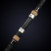 Berrypro Surf Spinning & Casting Fishing Rod Carbon Fiber Travel Fishing Rod (9 Feet /10 Feet /12 Feet) (10'-Spinning 2-Piece) view 3