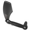 M-Wave Unisex Adult Spy Space Barend Bicycle Mirror - Black view 2