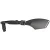 M-Wave Unisex Adult Spy Space Barend Bicycle Mirror - Black view 3