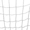 VGEBY Soccer Net Full Size Polypropylene Fiber Replacement Convenient Netting Only for Children Adults(12X6FT)-Soccer Goals for Backyard view 1